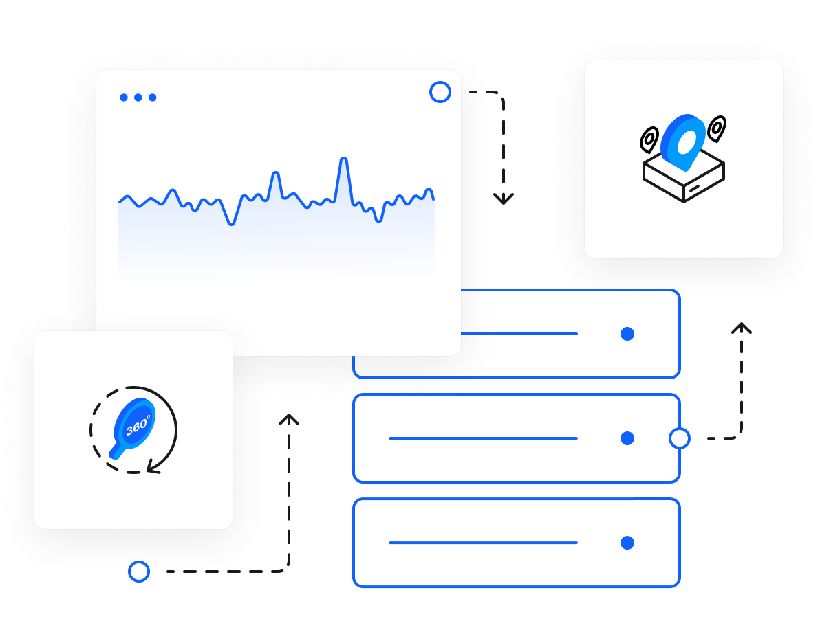 Shared Hosting cPanel Murah - Ditenagai Hardware dan Software Terkini