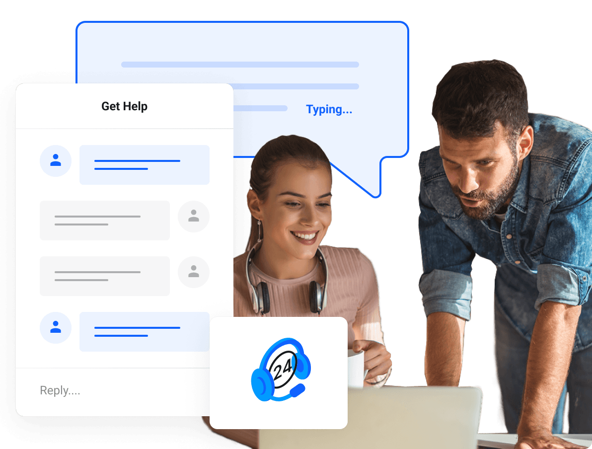 Web Hosting Murah Asli Indonesia - Siap Membantu Tanpa Ragu