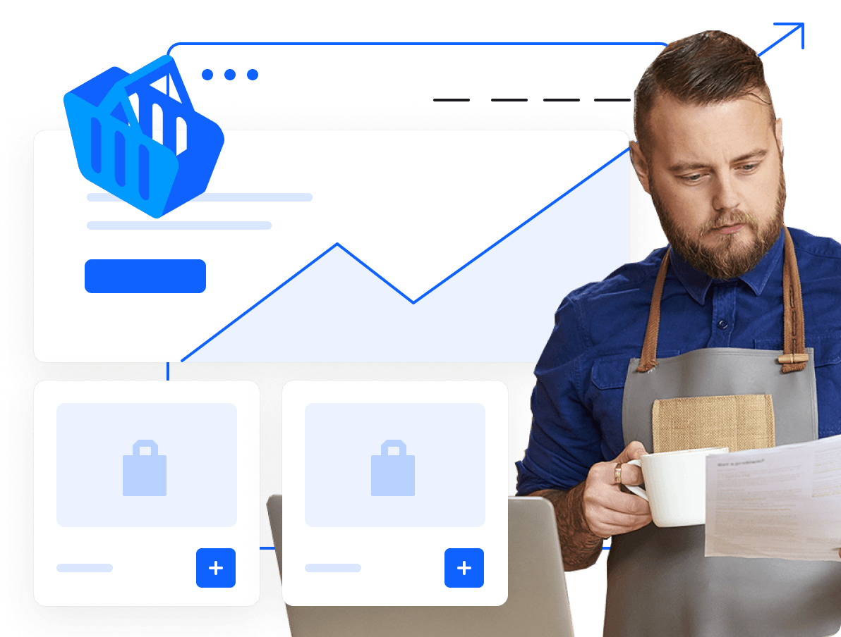 Shared Hosting cPanel Murah - Buat Toko Online (eCommerce)