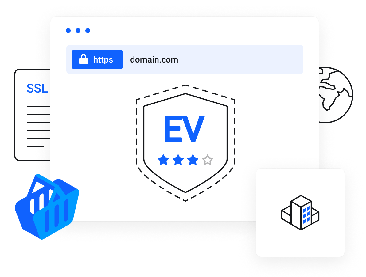 Jual EV SSL Dengan Harga Murah - Apa Itu SSL Extended Validation