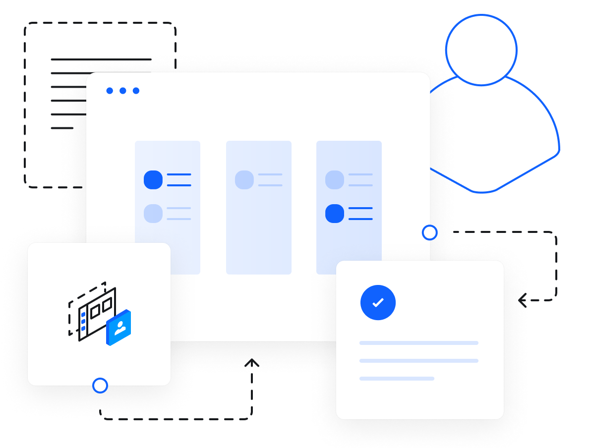 Jual SSL Certificate OV Murah - Berisi detail organisasi kamu yang sah dan terotentikasi